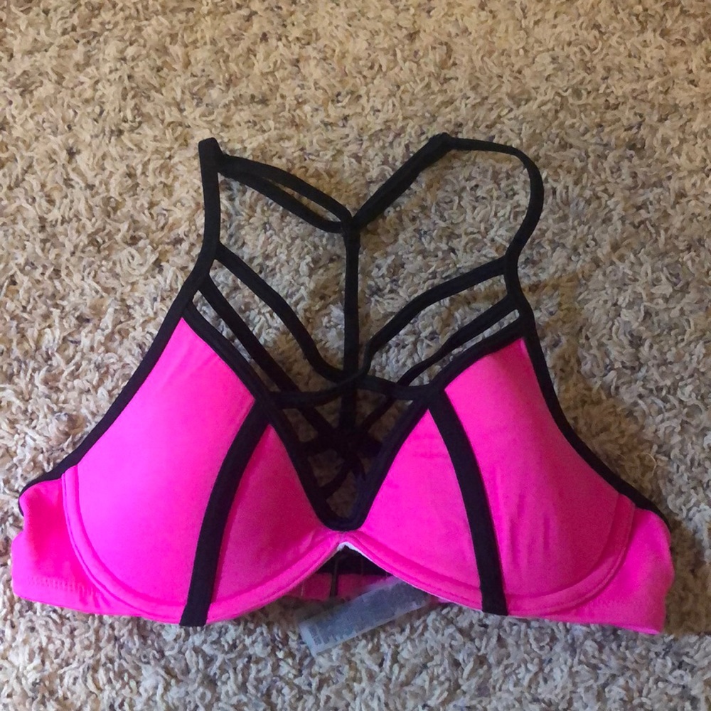 Swimsuit Top